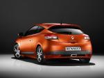 Renault Megane Coupe 2009 года